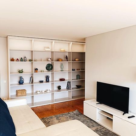 Apartmán Bo - Anibal Cunha Porto Exteriér fotografie