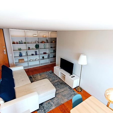 Apartmán Bo - Anibal Cunha Porto Exteriér fotografie