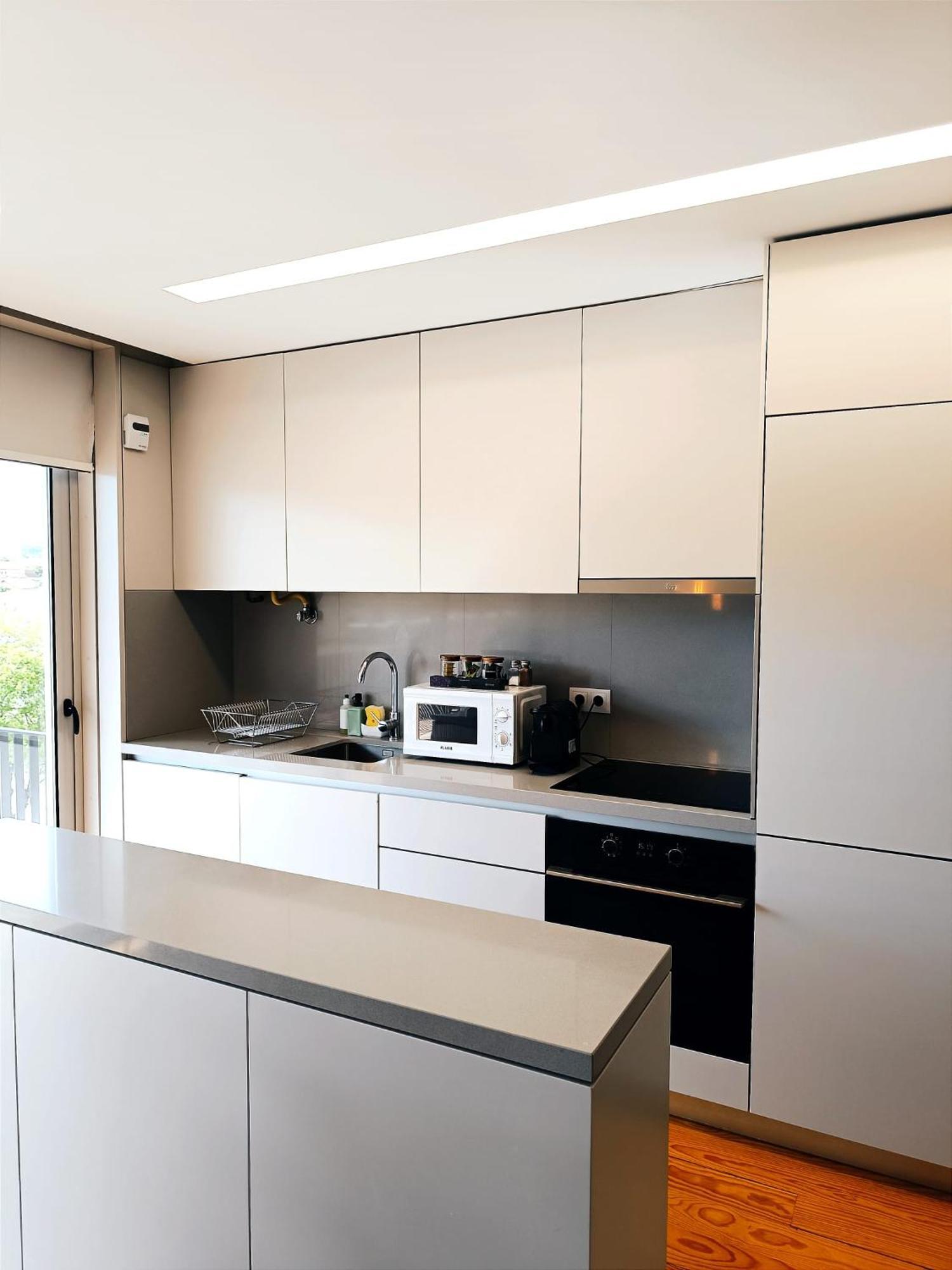 Apartmán Bo - Anibal Cunha Porto Exteriér fotografie