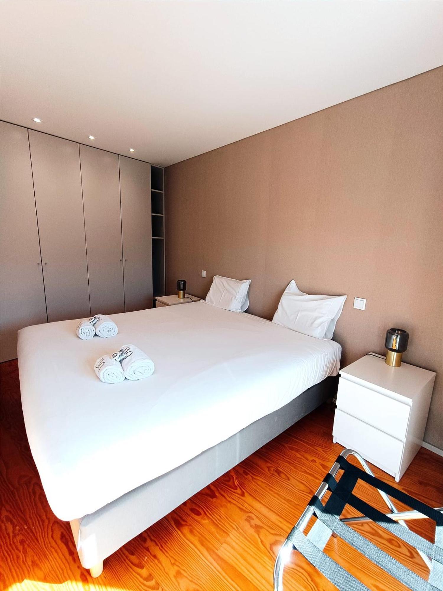 Apartmán Bo - Anibal Cunha Porto Exteriér fotografie